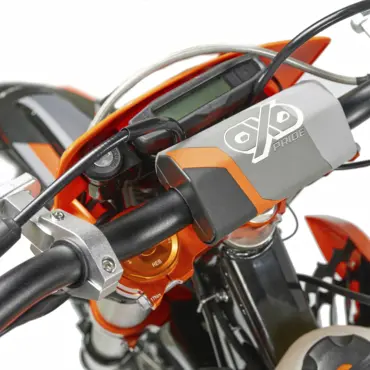 Мотоцикл кросс / эндуро OXO PRIDE CB250 - миниатюра 14