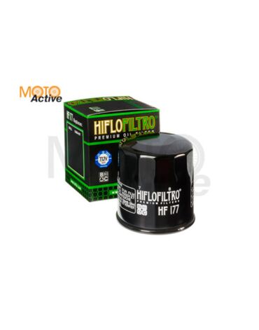 Фильтр масляный Hi Flo HF 177