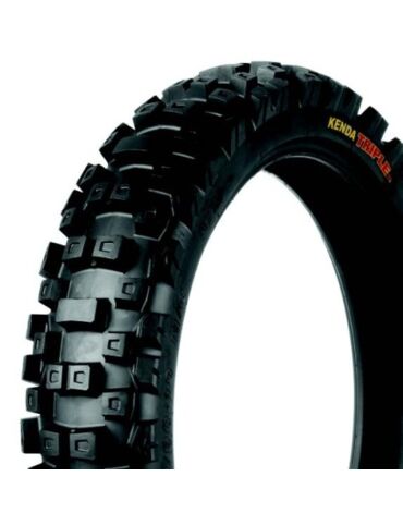 Шина Kenda 110 80 19 K781 TRIPLE [59M TT] [ Rear]