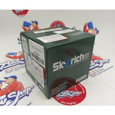 SKYRICH YTX4L BS  АКБ аккумулятор SXF 05 15 / freeride / 250 / 350 EXCF 06 16 // M 77132 - миниатюра 2