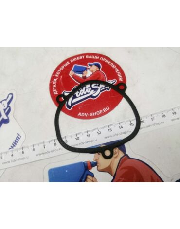 KTM прокладка левого лючка головки 250 300 EXC 07 23 ( 55537006000 / 54837006000 )