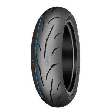 Шина Mitas Sport Force+ 180 55 17 [73W TL] [Rear] - миниатюра 1