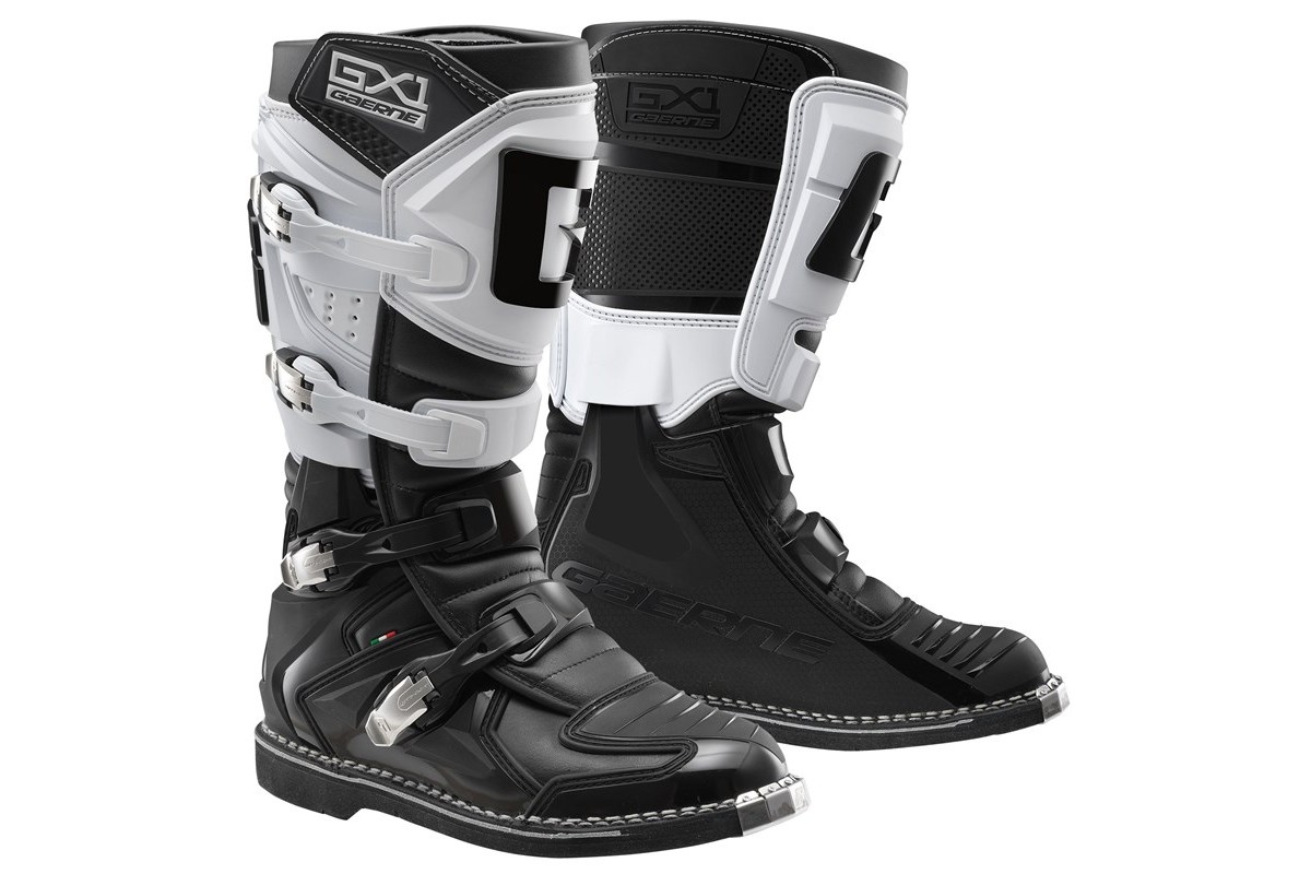 КРОССОВЫЕ МОТОБОТЫ Gaerne GX 1 GoodYear 2192 014 - фото 1