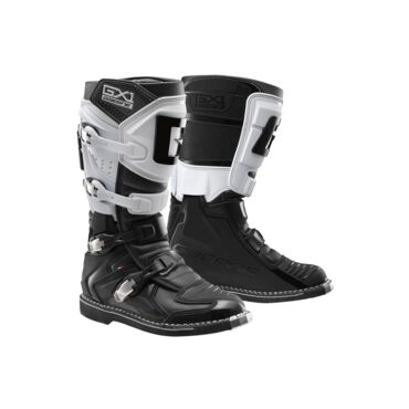 КРОССОВЫЕ МОТОБОТЫ Gaerne GX 1 GoodYear 2192 014 - миниатюра 1