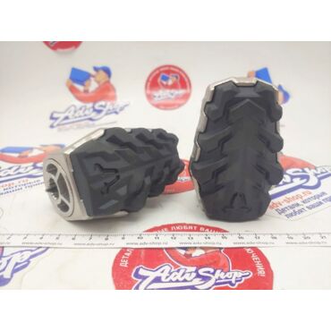 SW Motech EVO footrest kit  регулируемые подножки CRF1100 L Africa Twin Adventure Sports (19 22) // FRS.01.112.10500 - миниатюра 8