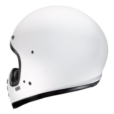 HJC Шлем V60 White - миниатюра 4