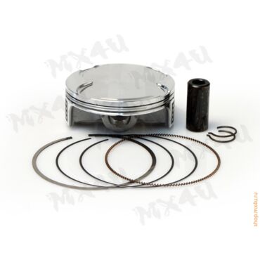Поршень SX F350 16 22 EXCF350 20 23  # FC350 16 22 / FE350 20 23 #ECF350 21 23 /MCF 350 22 23 Replica - миниатюра 1