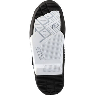 Мотоботы Leatt 3.5 White - миниатюра 5