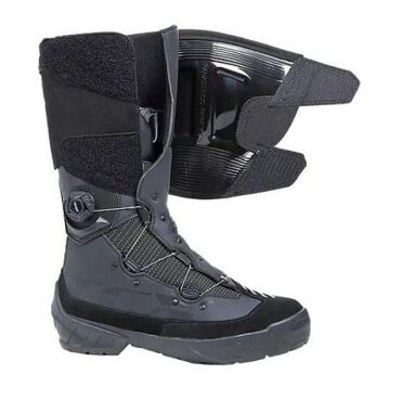 Ботинки TCX INFINITY 3 GTX Black - миниатюра 12