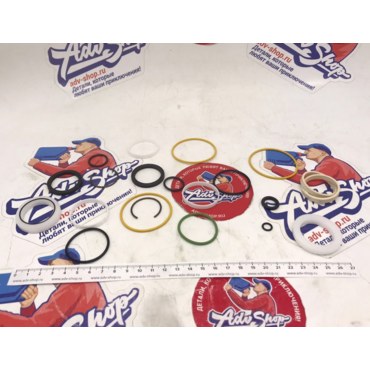 KTM Sealing kit Ремкомплект вилки 125 - 450 SX / SXF 17 20 ( R14060T / R14060 ) - миниатюра 1