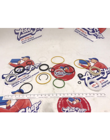 KTM Sealing kit Ремкомплект вилки 125 - 450 SX / SXF 17 20 ( R14060T / R14060 )