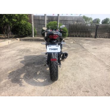 Дорожный мотоцикл TMBK Ninja 400cc - миниатюра 6