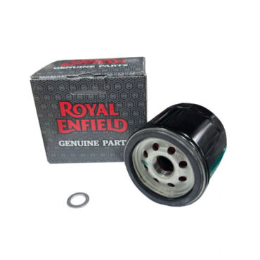 Комплект для замены масла Royal Enfield 650 - миниатюра 1