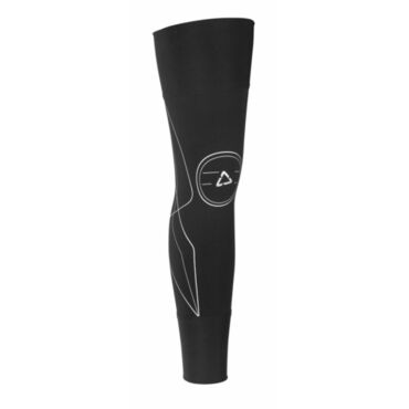 Чулки под наколенники Leatt Brace Sleeve - миниатюра 1