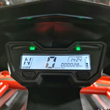 Квадроцикл IRBIS ATV250 - миниатюра 9