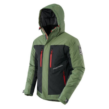 Finntrail Костюм Atlas Green - миниатюра 8