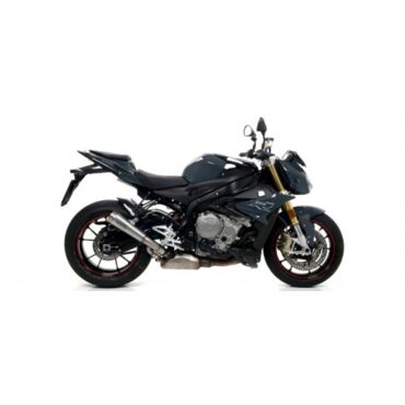 Глушитель Arrow Pro Race Titanium - BMW S1000R 2017 20 - миниатюра 1