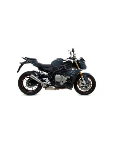 Глушитель Arrow Pro Race Titanium - BMW S1000R 2017 20
