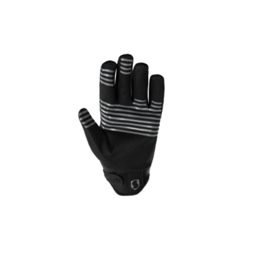 STARKS Перчатки квадро Neoprene  Чёрный - миниатюра 1