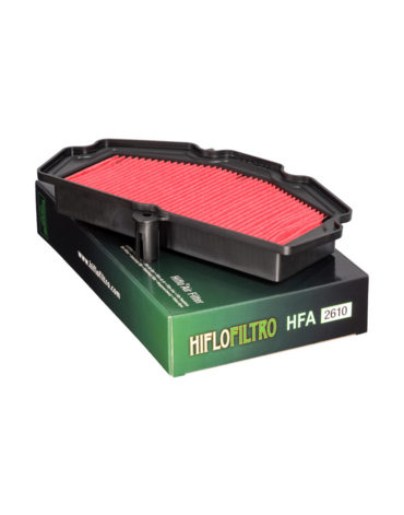 HI FLO HFA 2610 воздушный фильтр KLE650 Versus 15 20