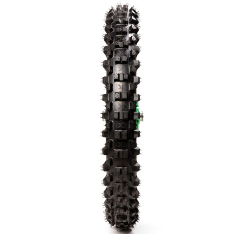Шина передняя X GRIP 90 100 21 HULKYBOY FIM (Standart) - фото 4