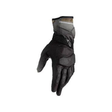 Leatt Перчатки Leatt ADV X Flow 5.5 2026 Stealth - миниатюра 4