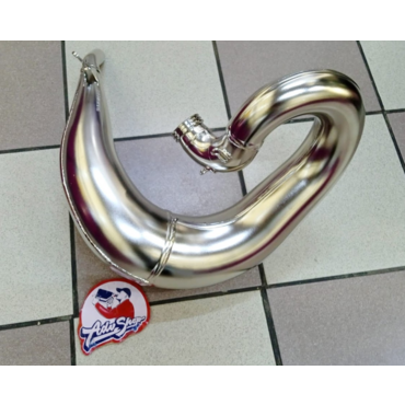KTM EXHAUST MANIFOLD резонатор 250 300 EXC 17 19 ( 55405007000 ) - миниатюра 3