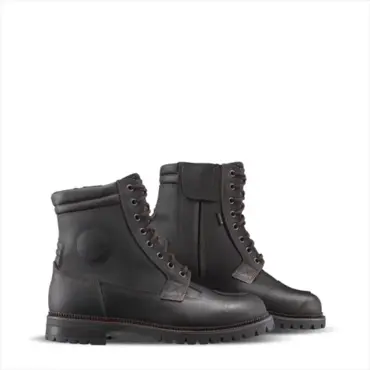Мотоботы Gaerne G.Stone Gore Tex Brown - миниатюра 6