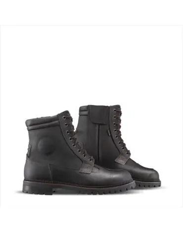 Мотоботы Gaerne G.Stone Gore Tex Brown