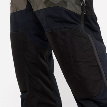 КОМБИНЕЗОН FINNTRAIL WIDETRACK CAMOSHEDOWGREEN 3852 - миниатюра 8