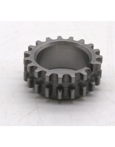 Звезда коленвала ZS177MM (NC250)