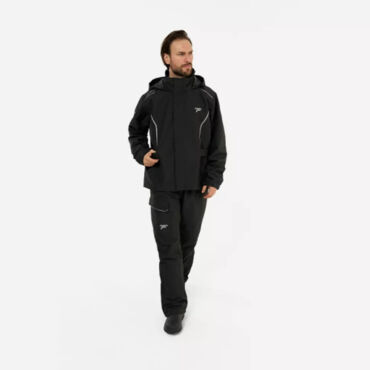 Finntrail Костюм Rider Graphite - миниатюра 9