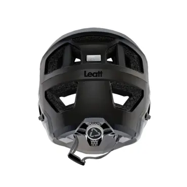 Велошлем Leatt MTB Enduro 4.0, Stealth - миниатюра 3