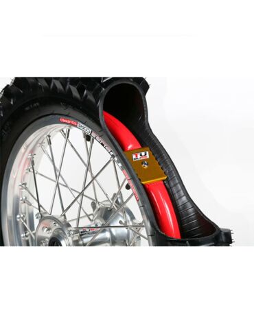 Тюблисс Nuetech Tubliss 21" (передний)