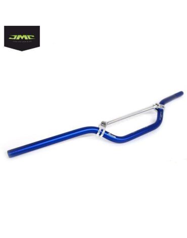 Руль Accel SH 03 22.2 мм. Honda высокий blue
