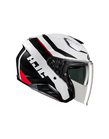 HJC Шлем F31 Naby MC1