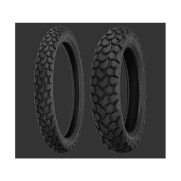 Shinko 700 5.10 17 67S R TL покрышка зад // MR 040255 - миниатюра 1