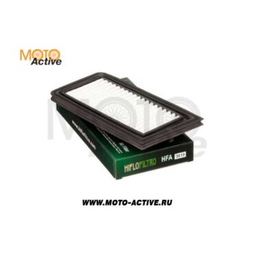 Воздушный фильтр Hi Flo HFA 3619 - миниатюра 1