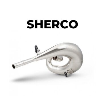 Резонатор S3 ​Sherco 250 300 17- - миниатюра 2