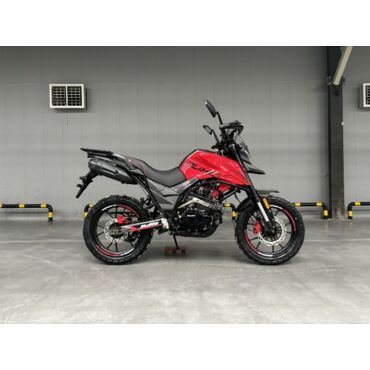 Мотоцикл Regulmoto DUKE 300 PRO - миниатюра 3