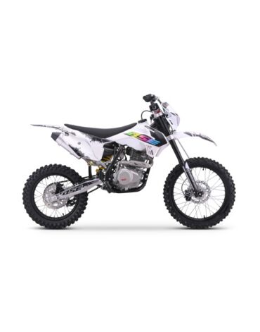 Кроссовый мотоцикл BSE Z2 L 19 16 Apex