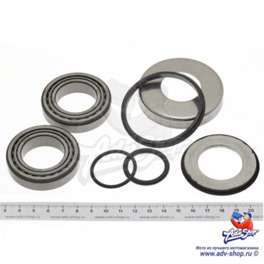KTM рк подшипников пыльников рулевой колонки 950 990 03 13 / 690 07 18 / EXC 07 22 ( 54201081144 / 00050000930 ) - миниатюра 2