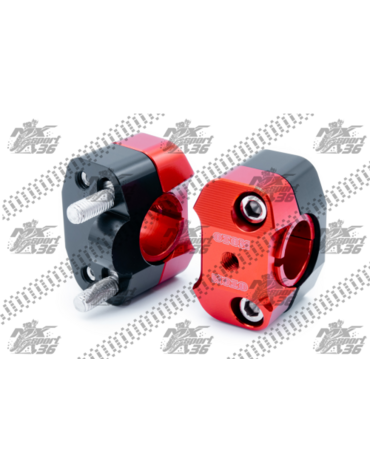 Проставки руля CNC Avantis, Kayo