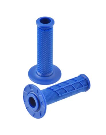 Грипсы Zeta DirtGrip Blue, ZE47 4106