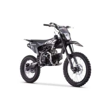 Питбайк BRZ X4 ZS190 19 16 - миниатюра 5