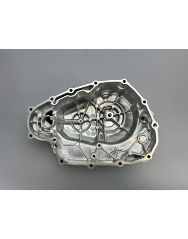 Крышка картера правая 172FMM 5 PR250 (без отверстия под кикстартер)