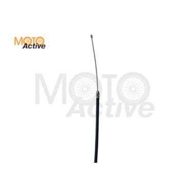Трос газа 810 100 TTR125 L=81 - миниатюра 3
