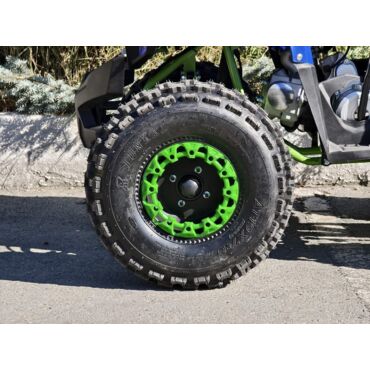 Квадроцикл Rmoto Lion 125 A - миниатюра 15