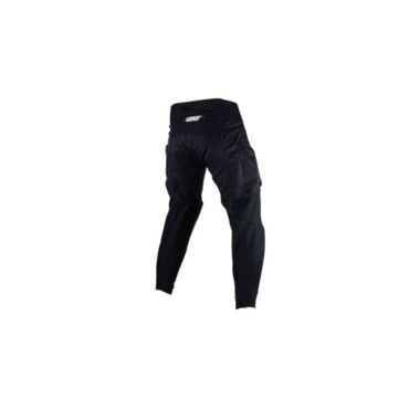 Штаны Leatt 4.5 Enduro черные - миниатюра 2
