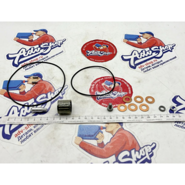 KTM 300 Factory Kit комплект переделки 250 / 300 EXC TPI 20 23 ( 55730905144 ) - миниатюра 8